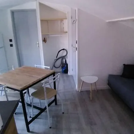 Apartman Cosy & Calme-dernier Etage