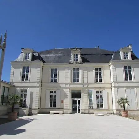Cosy & Calme-dernier Etage