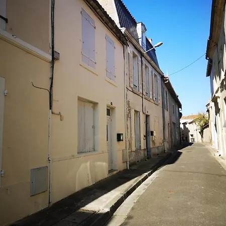 Cosy & Calme-dernier Etage *
